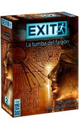 Exit 2: La Tumba del Faraon