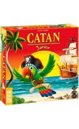 Catan Junior