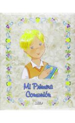 Mi Primera Comunion