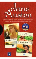 Estuche Jane Austen (2 Títulos)