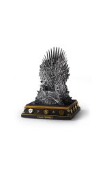 Iron Throne Bookend