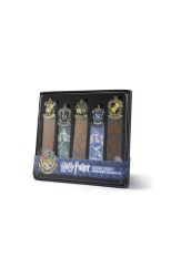 Harry Potter Crest Bookmarks