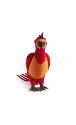 Fawkes The Phoenix Collector Plush