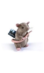 Scabbers Collector Plush