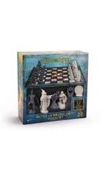 Lord of the Rings Chess Set