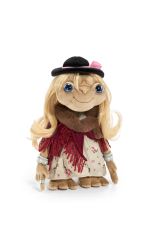 Dressed UP ET Collector Plush