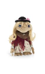 Dressed UP ET Collector Plush