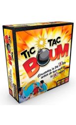 Tic Tac Boum