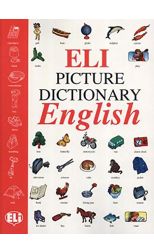 Eli. Picture Dictionary. English