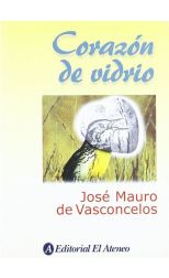 Corazón de Vidrio
