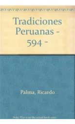 Tradiciones Peruanas