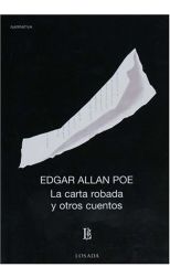 La Carta Robada y Otros Cuentos