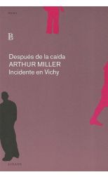 Después de la Caída. Incidente en Vichy