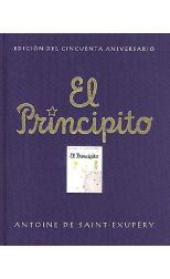 El Principito. Edición del Cincuenta Aniversario