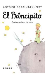 El Principito (Edición Color)