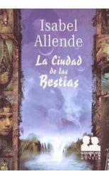 Memorias del Águila y del Jaguar 1. la Ciudad de las Bestias