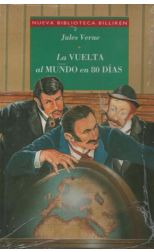 La Vuelta al Mundo en 80 Días