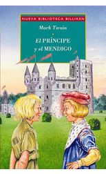 El Príncipe y el Mendigo