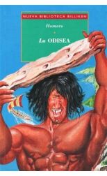 La Odisea