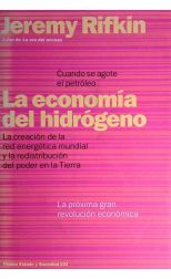 La Economía del Hidrógeno