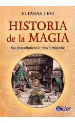 Historia de la Magia