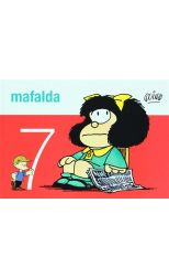 Mafalda 7