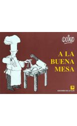 A la Buena Mesa