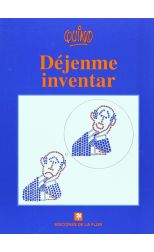 Déjenme Inventar