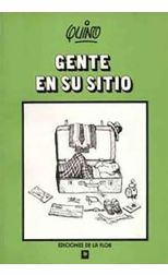 Gente en Su Sitio