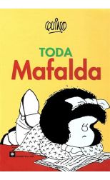 Toda Mafalda