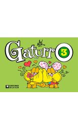 Gaturro 3