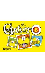 Gaturro 5