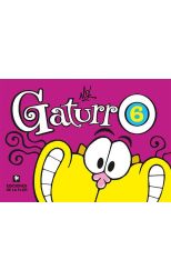 Gaturro 6