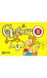 Gaturro 8