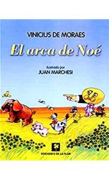 El Arca de Noé