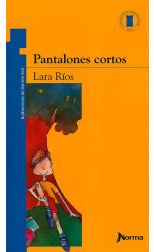 Pantalones Cortos