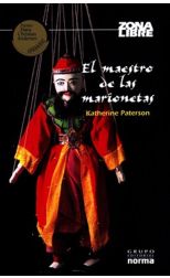 El Maestro de las Marionetas