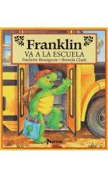 Franklin Va a la Escuela