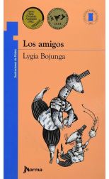 Los Amigos