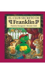 El Club Secreto de Franklin