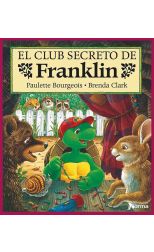 Franklin Es un Mandón