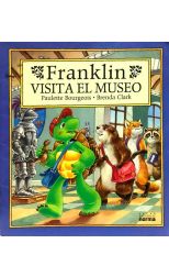 Franklin Visita el Museo
