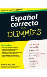 Español Correcto Para Dummies