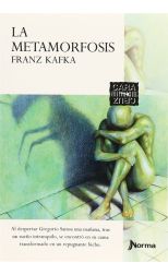 La Metamorfosis