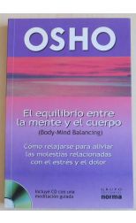 El Equilibrio Entre la Mente y el Cuerpo - Incluye Cd
