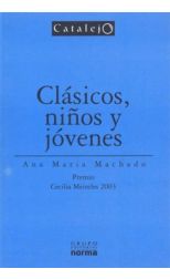 Clásicos. Niños y Jóvenes
