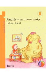 Andrés y Su Nuevo Amigo