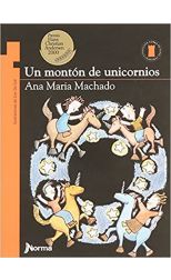 Un Montón de Unicornios