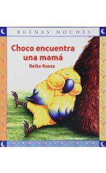 Choco Encuentra una Mamá