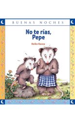 Buenas Noches. No Te Rías Pepe